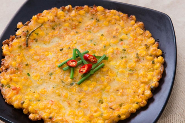 Thưởng thức đồ nướng chuẩn Hàn cho 04 người tại Gangnam Bulgogi