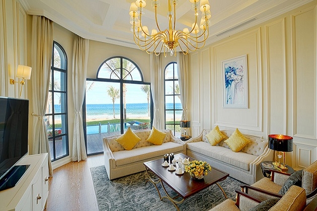 Vinpearl Nha Trang Long Beach Resort & Villas