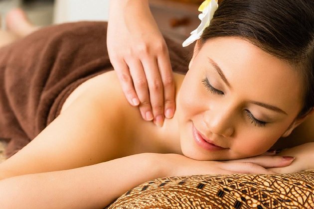 Buffet Spa - Ưu đãi lớn chỉ có tại Art Spa Giáp Nhất