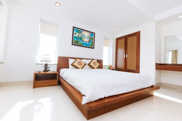 Sông Công Hotel 3* Đà Nẵng