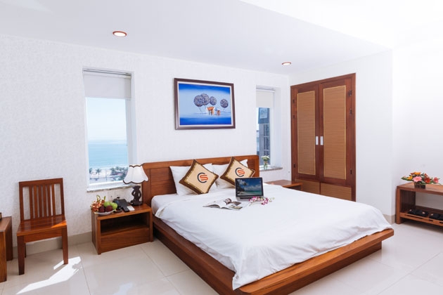 Sông Công Hotel 3* Đà Nẵng