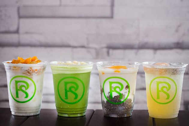 Voucher 75.000đ áp dụng cho toàn menu tại Real Drink