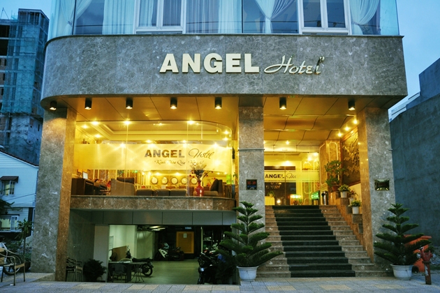 Angel Đà Nẵng