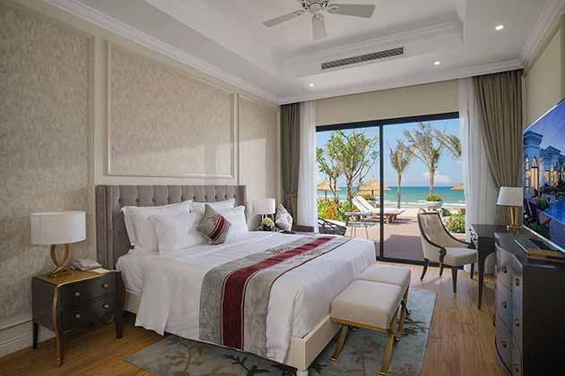 Vinpearl Đà Nẵng Ocean Resort & Villas