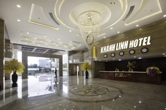 Khánh Linh Hotel: Nghỉ dưỡng (2N1Đ) tại phòng Superior Double Bed