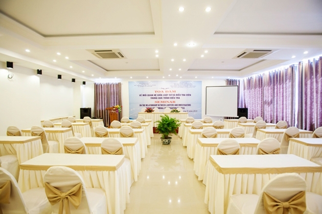 Angel Đà Nẵng
