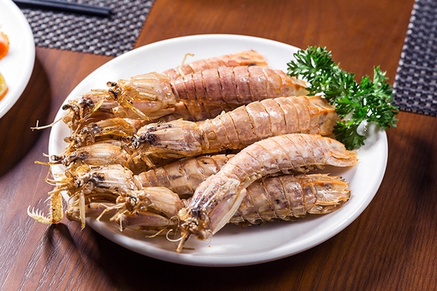 Buffet hải sản đẳng cấp quốc tế 200 món tại Bay Buffet - 167 Hoàng Ngân