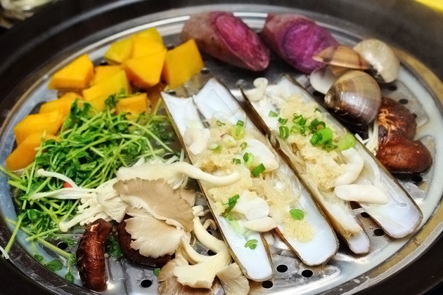 Nhà hàng Linh Nhạn