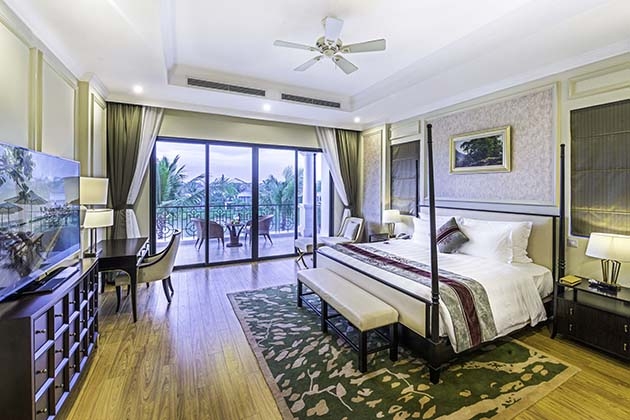 Vinpearl Đà Nẵng Ocean Resort & Villas