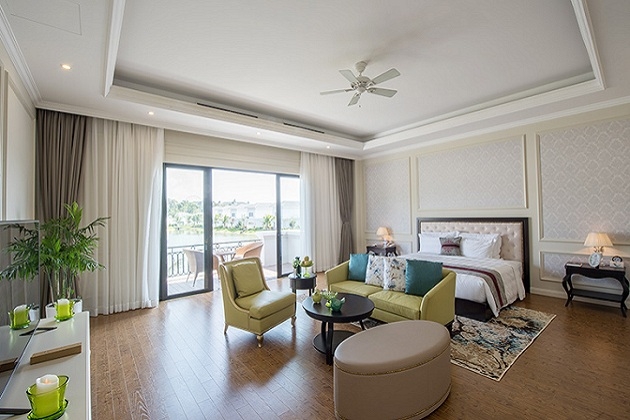 Vinpearl Phú Quốc Resort & Golf