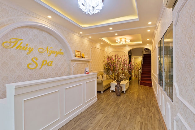 Đặc trị lăn kim siêu vi điểm công nghệ Hàn Quốc kết hợp tế bào, kim lăn Demafin