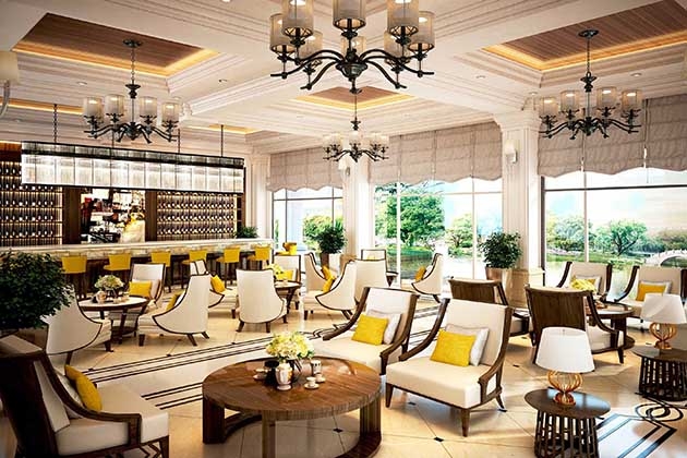 Vinpearl Đà Nẵng Ocean Resort & Villas