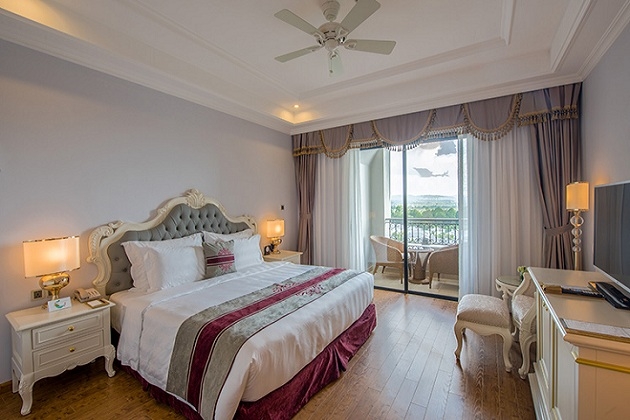 Vinpearl Phú Quốc Resort & Golf