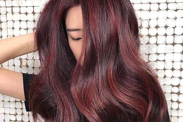 Trọn gói làm tóc đẹp đẳng cấp - Tặng thẻ hấp tóc 01 năm tại Tom Hair Salon