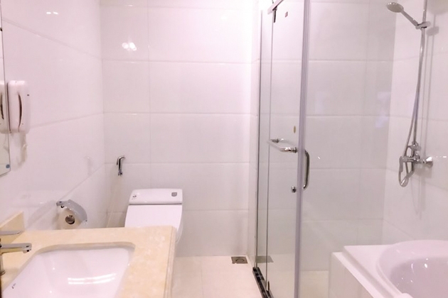 Hạ Long Harbour Hotel