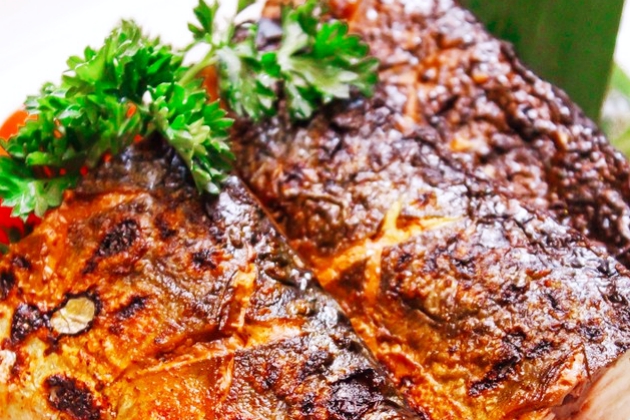 Buffet lẩu nướng hải sản cao cấp tại Sochu