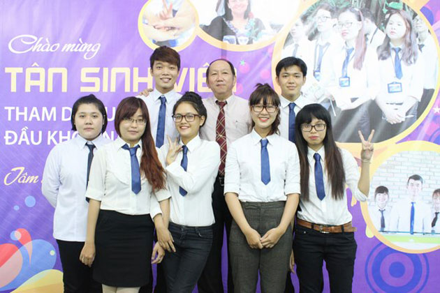 Chọn 01 trong 04 khóa học Quản trị hấp dẫn tại TT Việt Giao