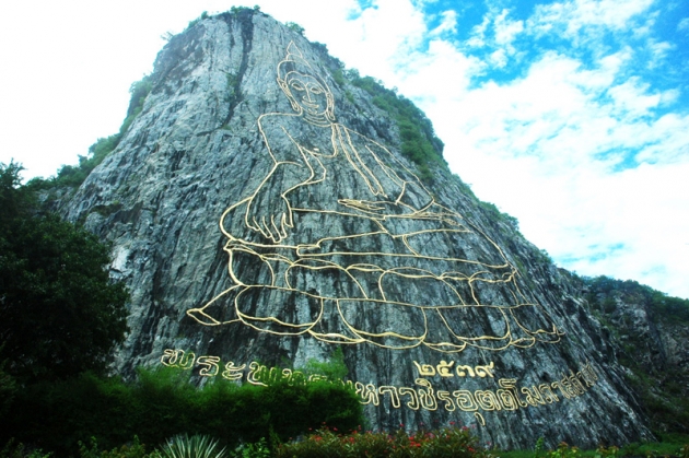 Tour du lịch Bangkok - Pattaya