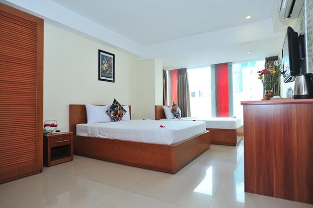 Amity Hotel Nha Trang