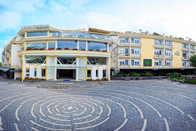 Nice Dream Đà Lạt Hotel 3*