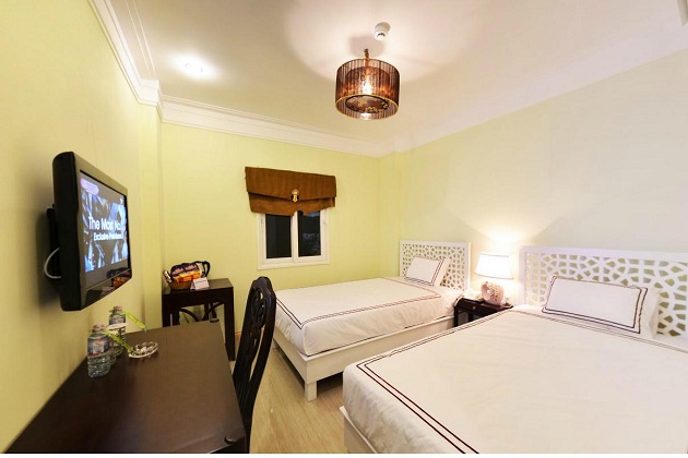 Mayana Hotel