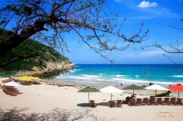 Du lịch Nha Trang - Bình Ba - Vinpearland - BBQ Tôm hùm 3N3Đ