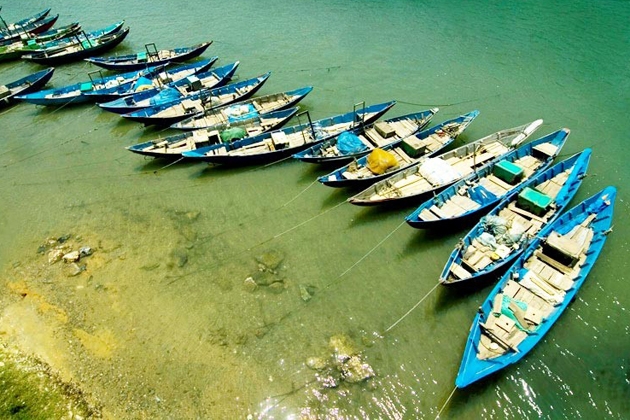 Tour du lịch miền trung