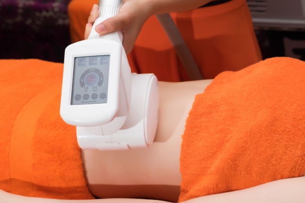 Giảm béo tại Opal Spa