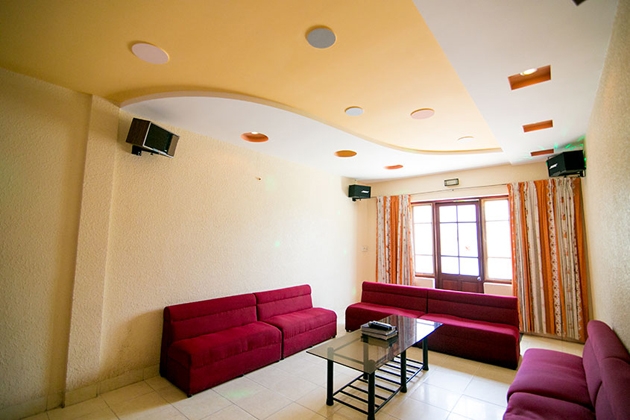 Free & Easy: Quy Nhơn Hotel 3* (3N2Đ) + Vé máy bay Vietjet Air