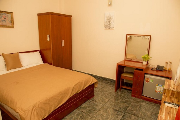 Bùi Viện Miss Home Sài Gòn