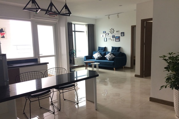 Vinsea Apartment