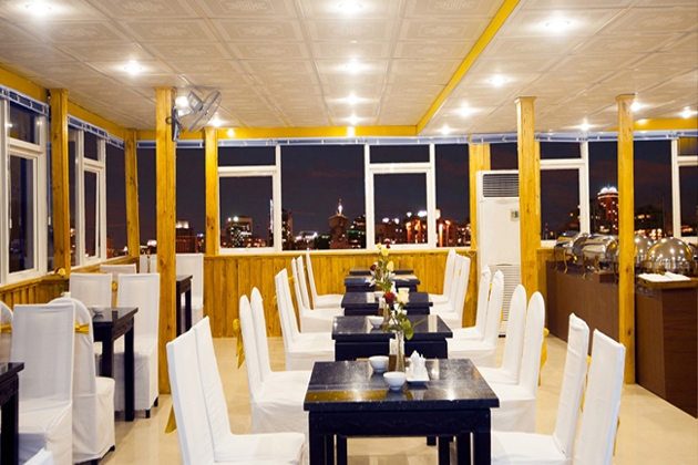Boss Palace Hotel