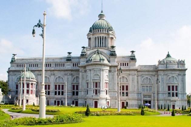 Tour du lịch Bangkok - Pattaya