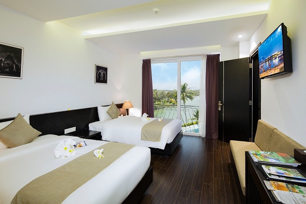 Champa Island Nha Trang