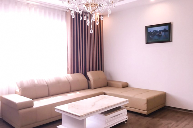 Hạ Long Harbour Hotel