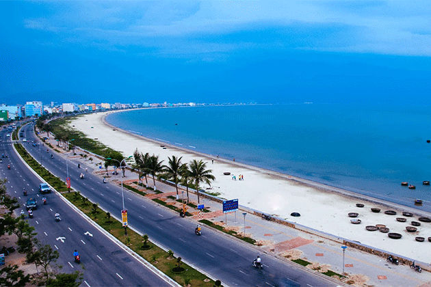 Tour Đà Nẵng - Sơn Trà - Bảo tàng Phật học - Bà Nà - Hội An - Huế - Động Phong Nha 5N4Đ