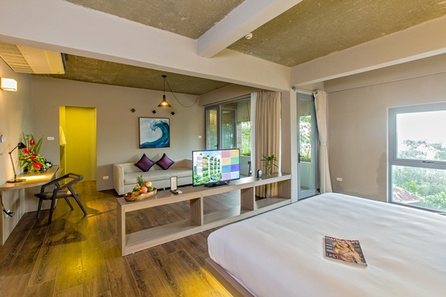 Atlas Hoi An Hotel 4 sao
