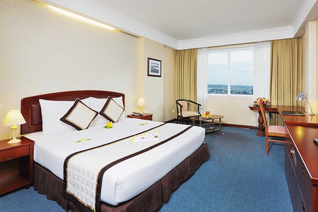 TTC Hotel Premium Phan Thiết 4 sao