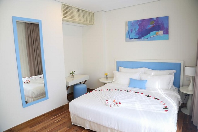 Art Hotel Đà Nẵng