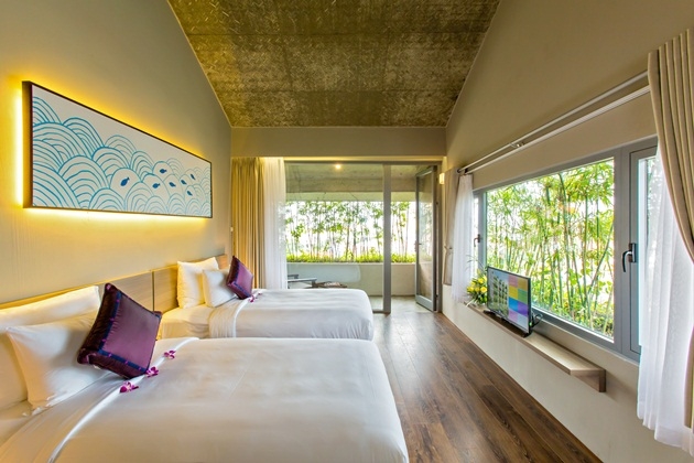 Atlas Hoi An Hotel 4 sao