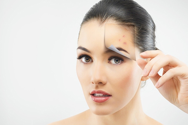 Điều trị mụn cám, mụn đầu đen, se khít lỗ chân lông tại Seul Gi Spa