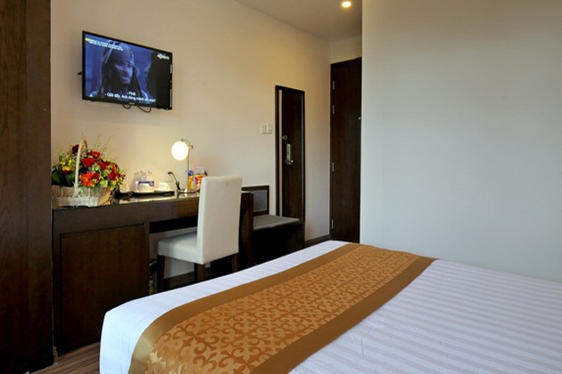 Kings Hotel Đà Lạt