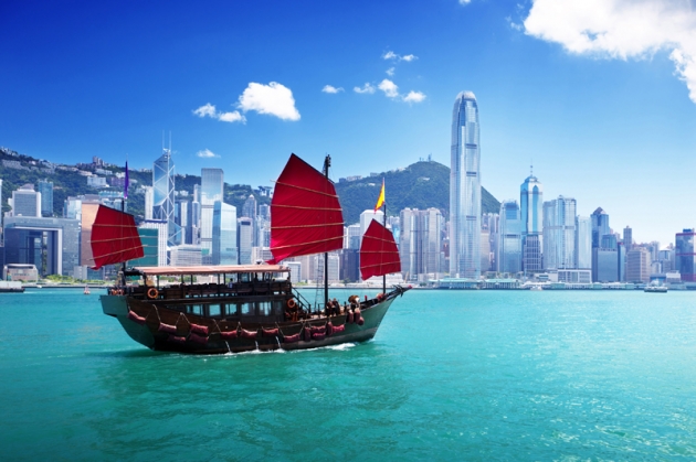 Tour Hong Kong 4n3d