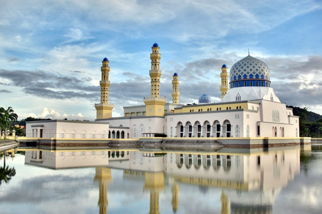 Tour Malaysia: Kuala Lumpur - Cao nguyên Gentting - 01 đêm khách sạn 5* (4N3Đ)