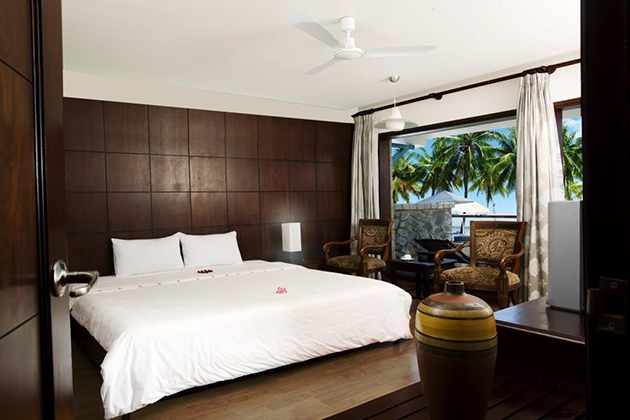 Hoàng Ngọc Beach Resort