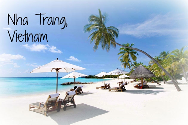 Du lịch Nha Trang - Hòn Nội - Đảo Yến 3N3Đ