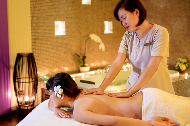 Amiana Resort Nha Trang - Nghỉ dưỡng 02 ngày 01 đêm tại Ocean Villa