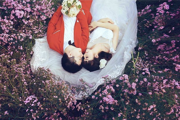 Ảnh Viện - Áo Cưới Thu Thủy