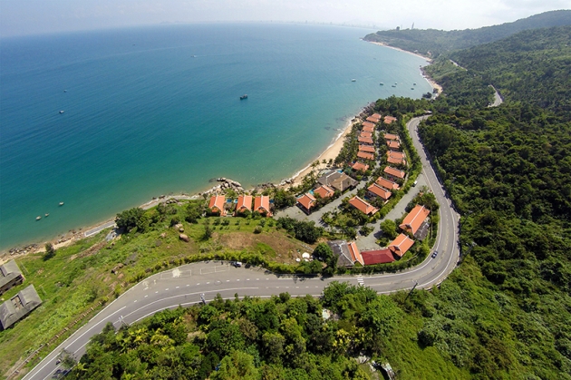 Tour Đà Nẵng - Sơn Trà - Bà Nà - Hội An - Huế - Động Thiên Đường/Phong Nha (5N4Đ)