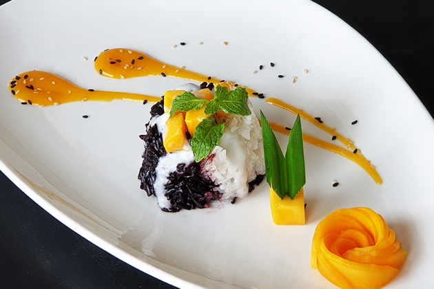 Tour du ngoạn sông Sài Gòn và set menu chay 04 món - Tàu 5 sao Saigon Princess